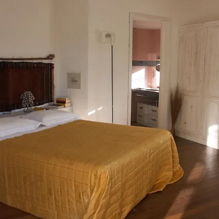 Li Pireddi Agroturismo Aglientu
