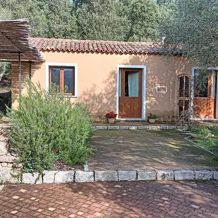 Li Pireddi Agroturismo