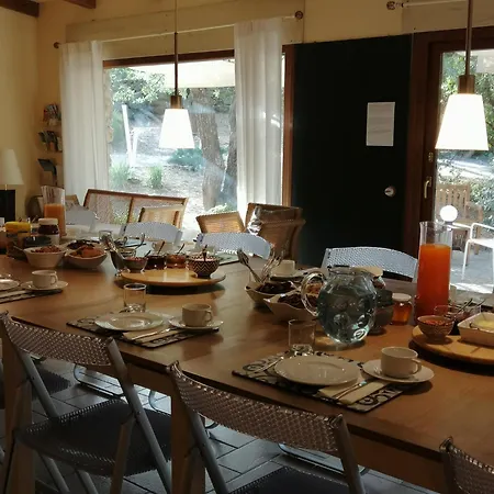 Li Pireddi Agroturismo