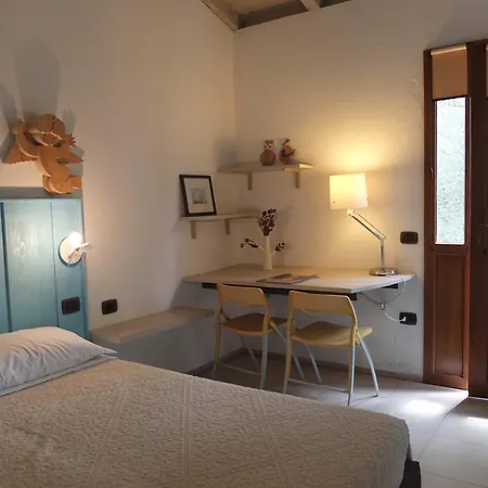 Agroturismo Li Pireddi Aglientu