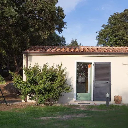 Agroturismo Li Pireddi