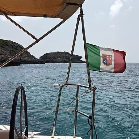 Agroturismo Li Pireddi *