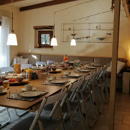 Agroturismo Li Pireddi