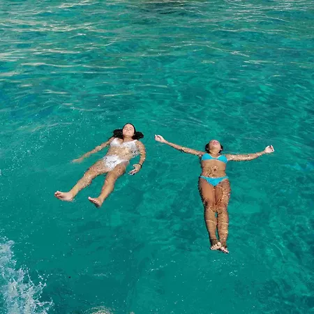 Agroturismo Li Pireddi