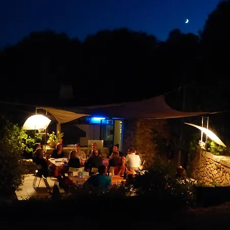 Li Pireddi Agroturismo Aglientu