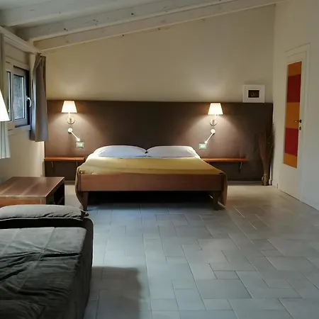 Agroturismo Li Pireddi Aglientu