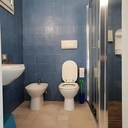 Agroturismo Li Pireddi