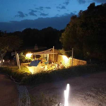 Agroturismo Li Pireddi