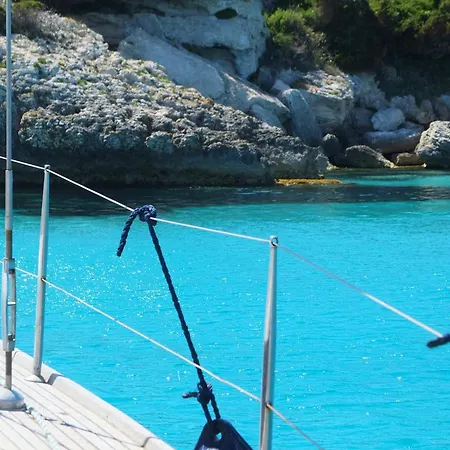 Agroturismo Li Pireddi Aglientu