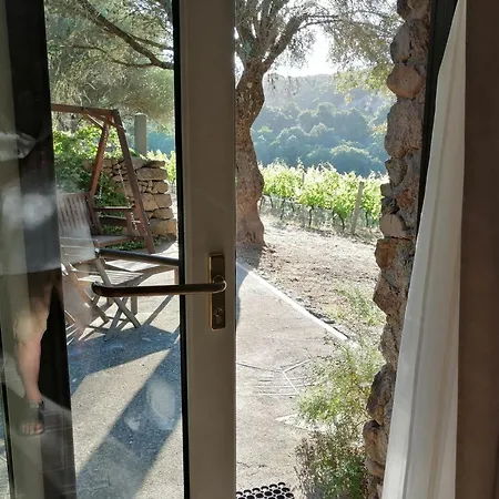 Agroturismo Li Pireddi *