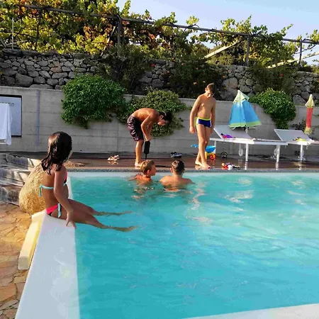 Li Pireddi Agroturismo