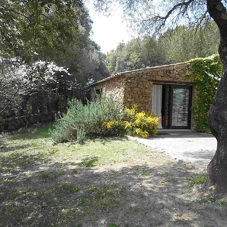 Agroturismo Li Pireddi *